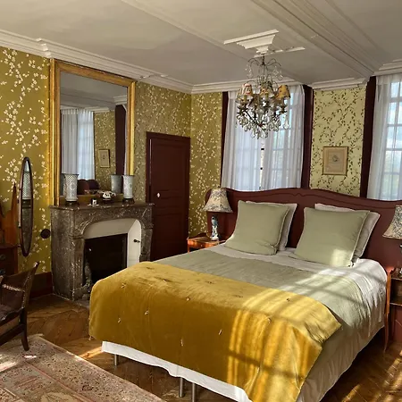 Chateau De Rosa Bonheur *