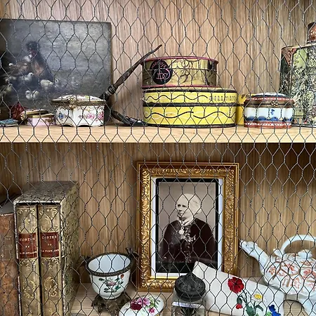 Château De Rosa Bonheur *