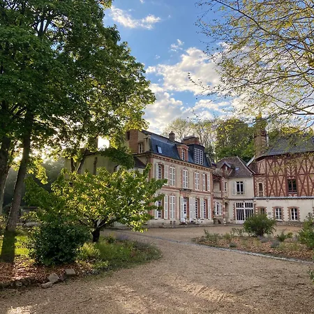 Château De Rosa Bonheur Hotel Thomery